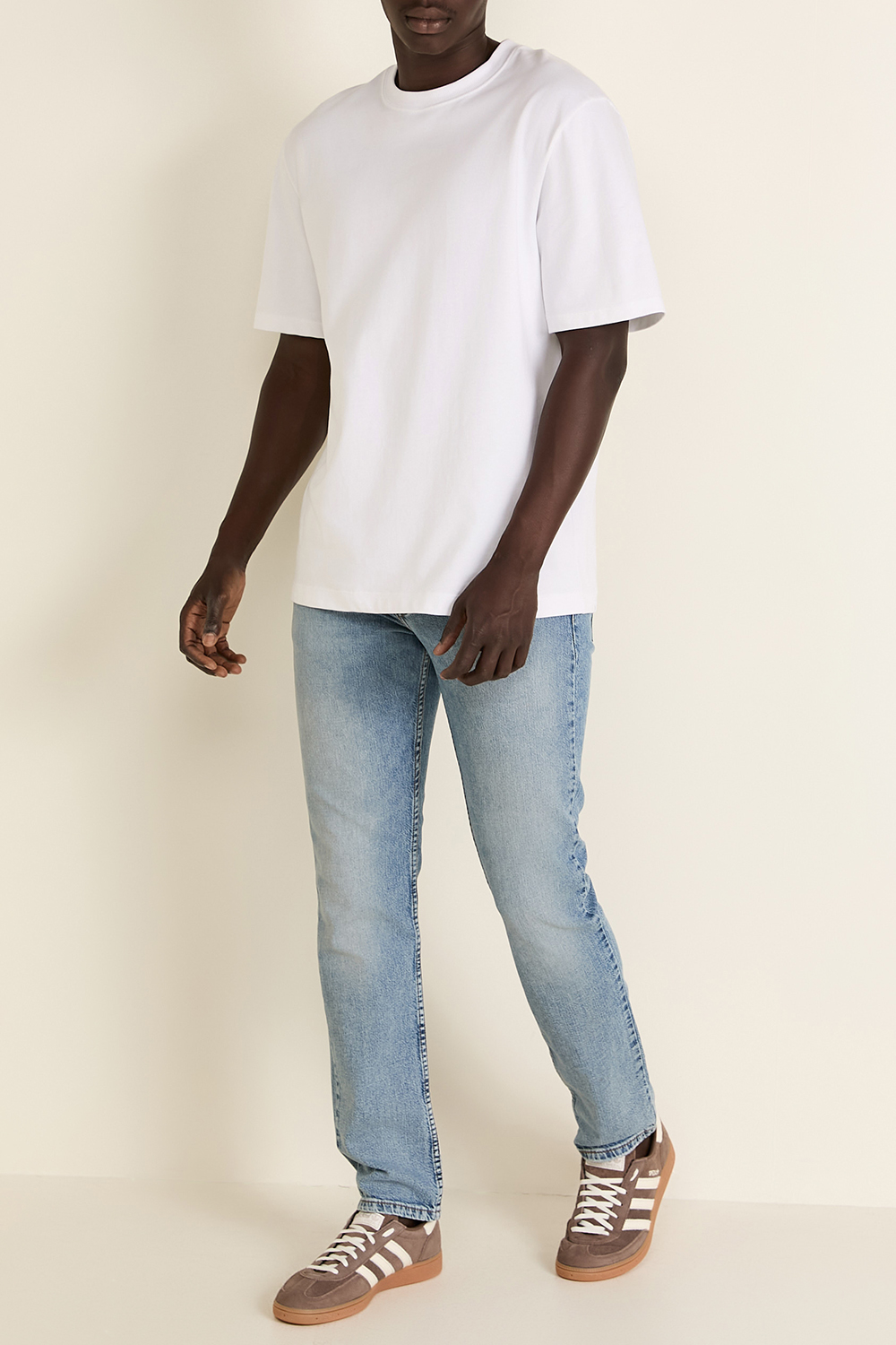 מכנסי ג'ינס 511 סלים פיט